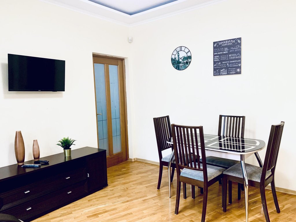 Фотография квартиры Апартаменты на проспекте Буденновском