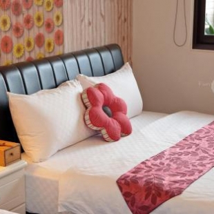 Фотография мини отеля Fish House Hostel