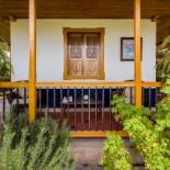 Фотография гостевого дома El Laurel Finca Agroturistica