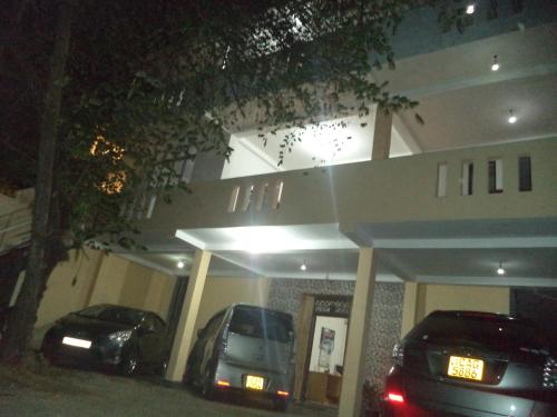 Фотография мини отеля My Place Guest House