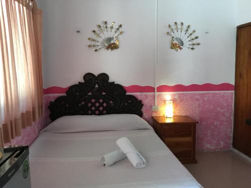 Фотография мини отеля Posada los abuelos