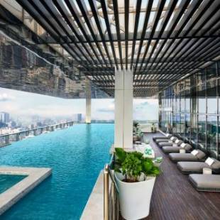 Фотография гостиницы Renaissance Dhaka Gulshan Hotel