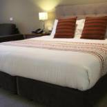 Фотография мотеля Bell Tower Inn