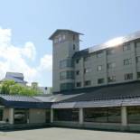 Фотография мини отеля Plaza Hotel Sanrokuso