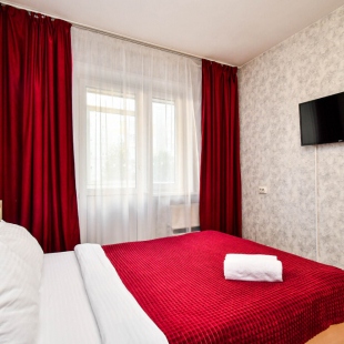 Фотография квартиры Квартира Уютная для вас