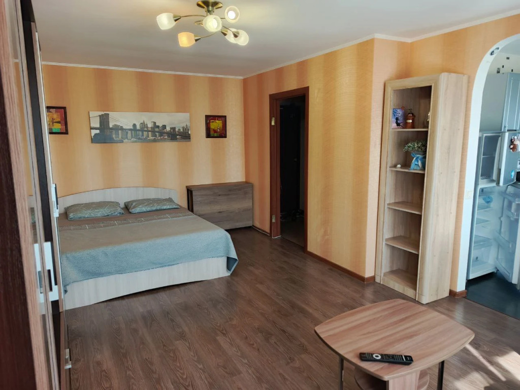Фотография квартиры Квартира на Экскаваторщиков 26