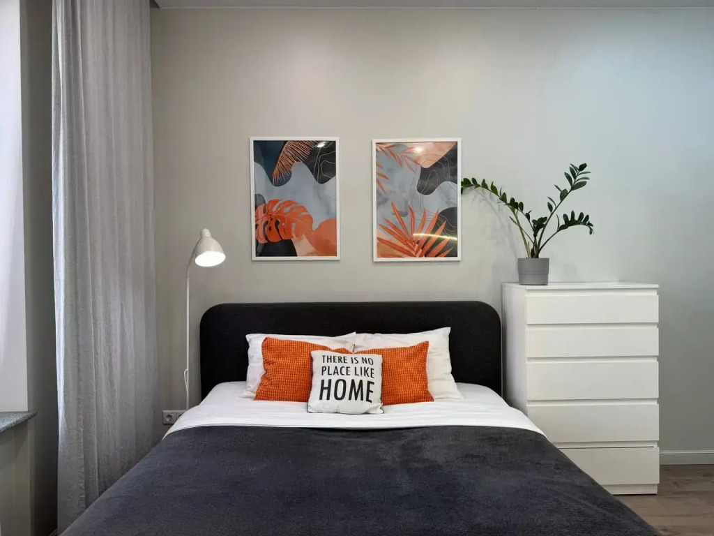 Фотография квартиры Апартаменты 3 Студии У Восточного Вокзала