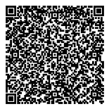 QR код гостиницы Алые Паруса