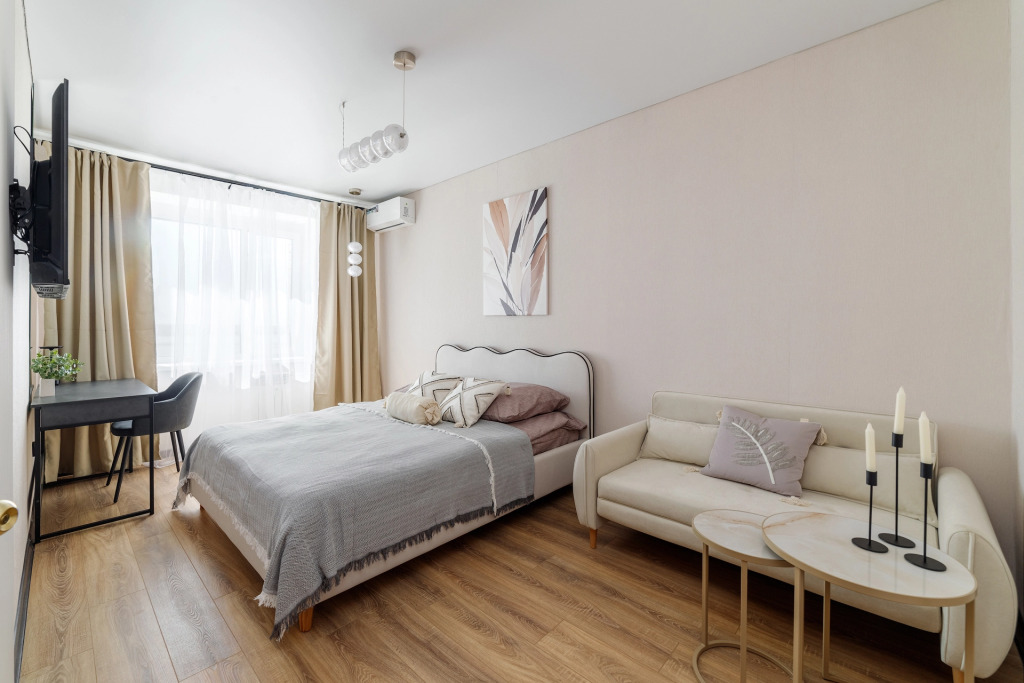 Фотография квартиры Квартира на Астраханской 263