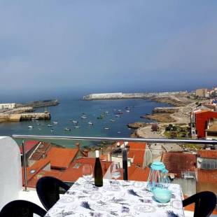 Фотографии гостевого дома 
            Casa con vistas al mar en A Guarda