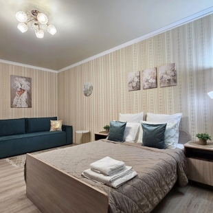 Фотография квартиры Квартира на Пестова 15