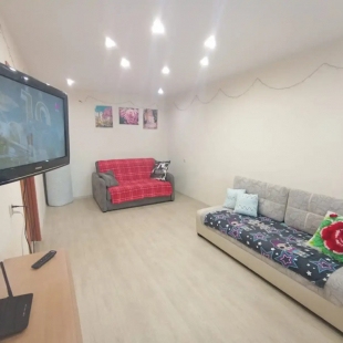 Фотография квартиры Апартаменты RamaCity на Пропект Победы