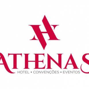 Фотографии гостиницы
Hotel Athenas e Convenções