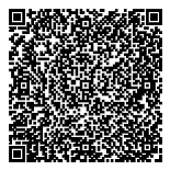 QR код достопримечательности Природный заказник Белый камень