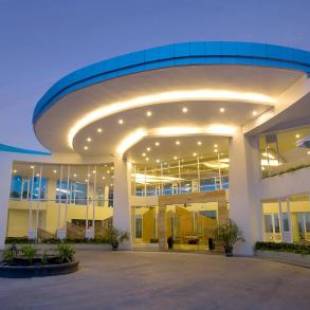 Фотографии гостиницы
Hotel Santika Bangka