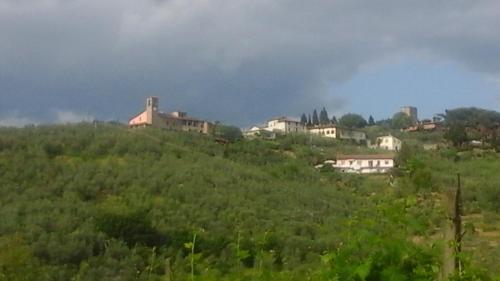 Фотография гостевого дома Monica Magnanelli