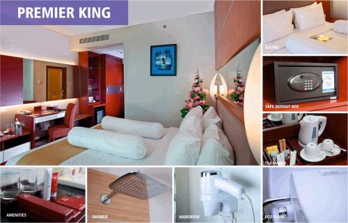 Фотография гостиницы Grand Artos Hotel & Convention