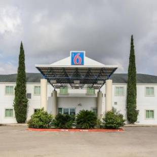 Фотографии гостиницы
Motel 6 New Braunfels