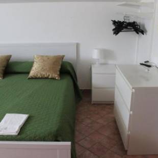 Фотографии мини отеля
B&B Pizzo Cannicchio