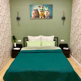 Фотография квартиры Квартира для лучшего отдыха