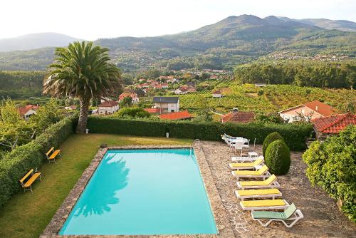 Фотография гостевого дома Quinta de Santo Antonio