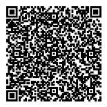 QR код гостиницы Гостиница на Дорожной