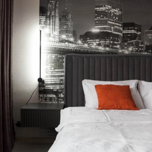 Фотография квартиры Квартира на Ставровской 1