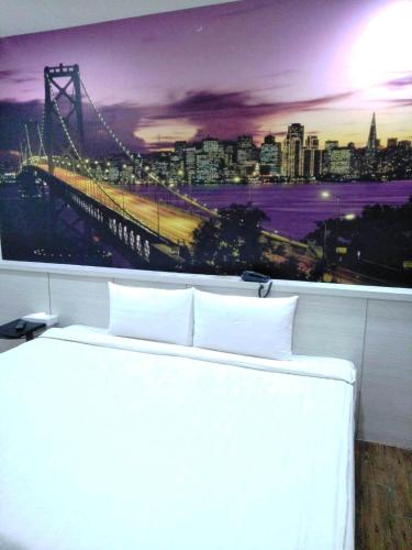 Фотография гостиницы Anshun Hotel