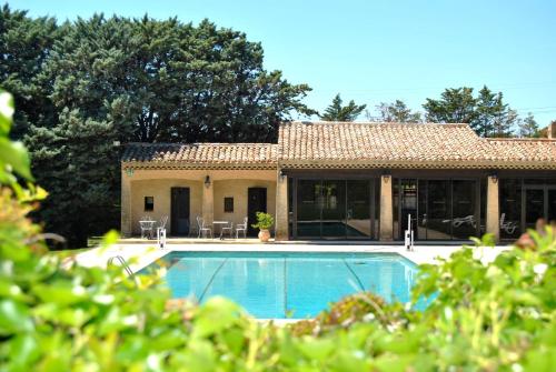 Фотография гостиницы Best Western Domaine de Roquerousse