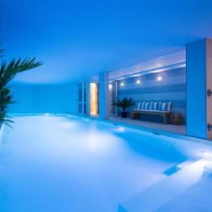 Фотографии гостиницы
Jardins de Mademoiselle Hôtel & Spa