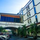 Фотография гостиницы Hua Lin Inn