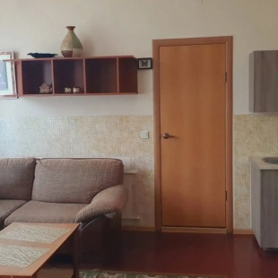 Фотография квартиры Квартира в центре города