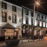 Фотография гостиницы Skeffington Arms Hotel