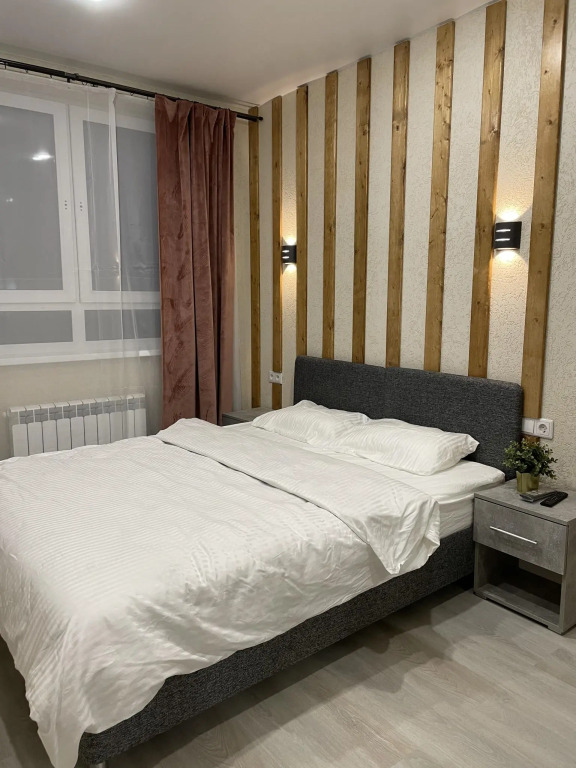 Фотография квартиры М-аппартс