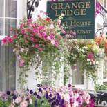 Фотография гостевого дома Grange Lodge