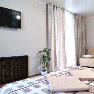 Фотография квартиры Sweet Home Apartments на улице Пушкина