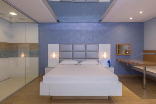 Фотография мини отеля Poeme Motel