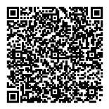 QR код гостиницы Mestvireni