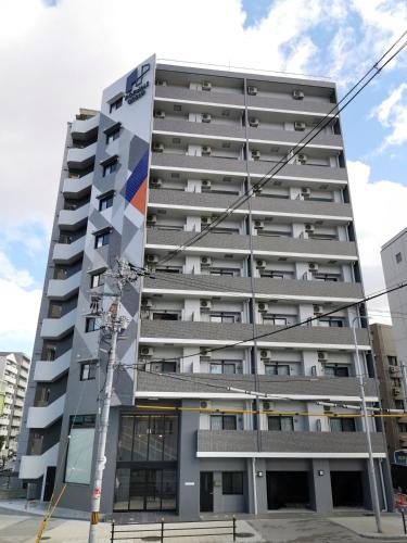 Фотография гостиницы Popway Residence Tennoji