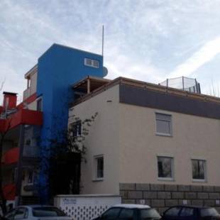 Фотографии гостевого дома 
            Hotel Ditzingen