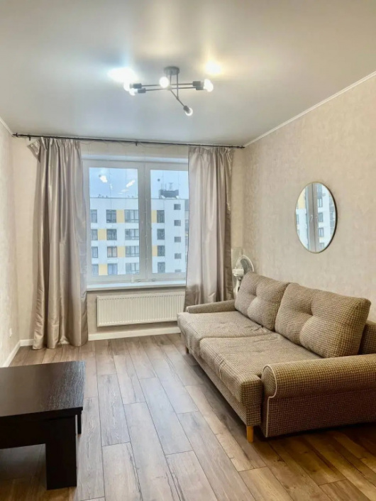 Фотографии квартиры 
            Апартаменты Мега