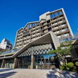 Фотография гостиницы U.I.J Hotel & Hostel