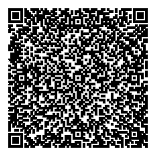 QR код гостевого дома OAK Grove-House