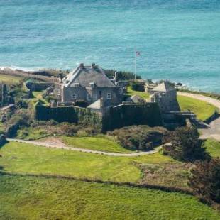 Фотографии гостиницы
Star Castle Hotel