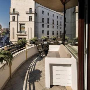 Фотографии мини отеля 
            IstayinToledo Luxury Guest House