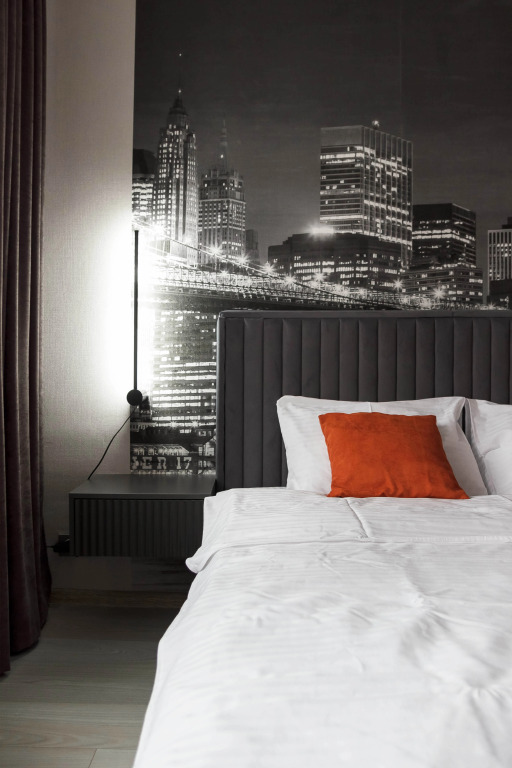 Фотография квартиры Квартира на Ставровской 1