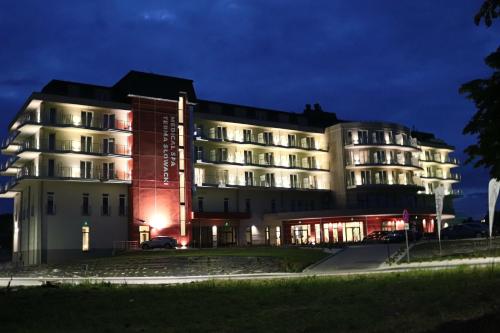 Фотографии гостиницы
Terma Słowacki Resort Medical Spa