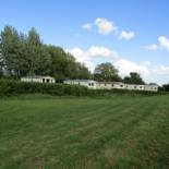 Фотография базы отдыха Fenlake holiday accommodation