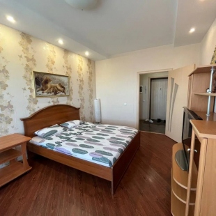 Фотография квартиры Апартаменты Как Дома с удобной локацией