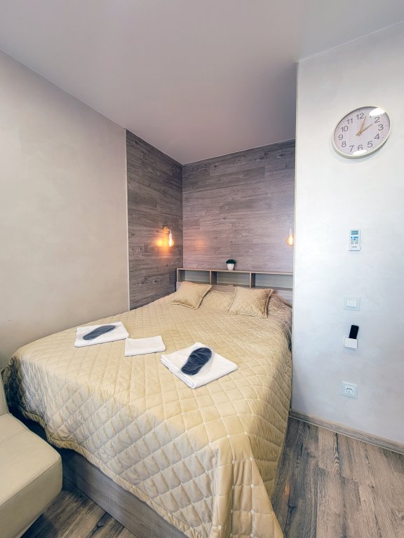 Фотография квартиры Апартаменты Атмосфера - Студия в Центре Города